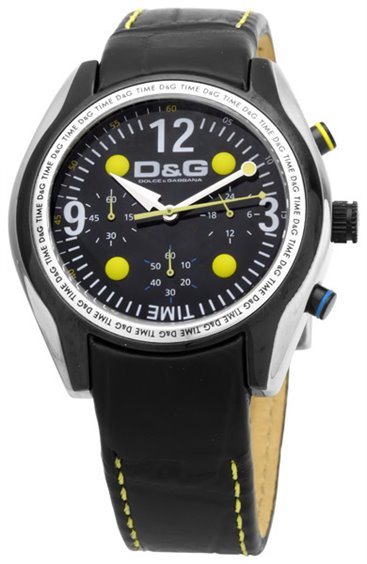 D and g outlet time watch